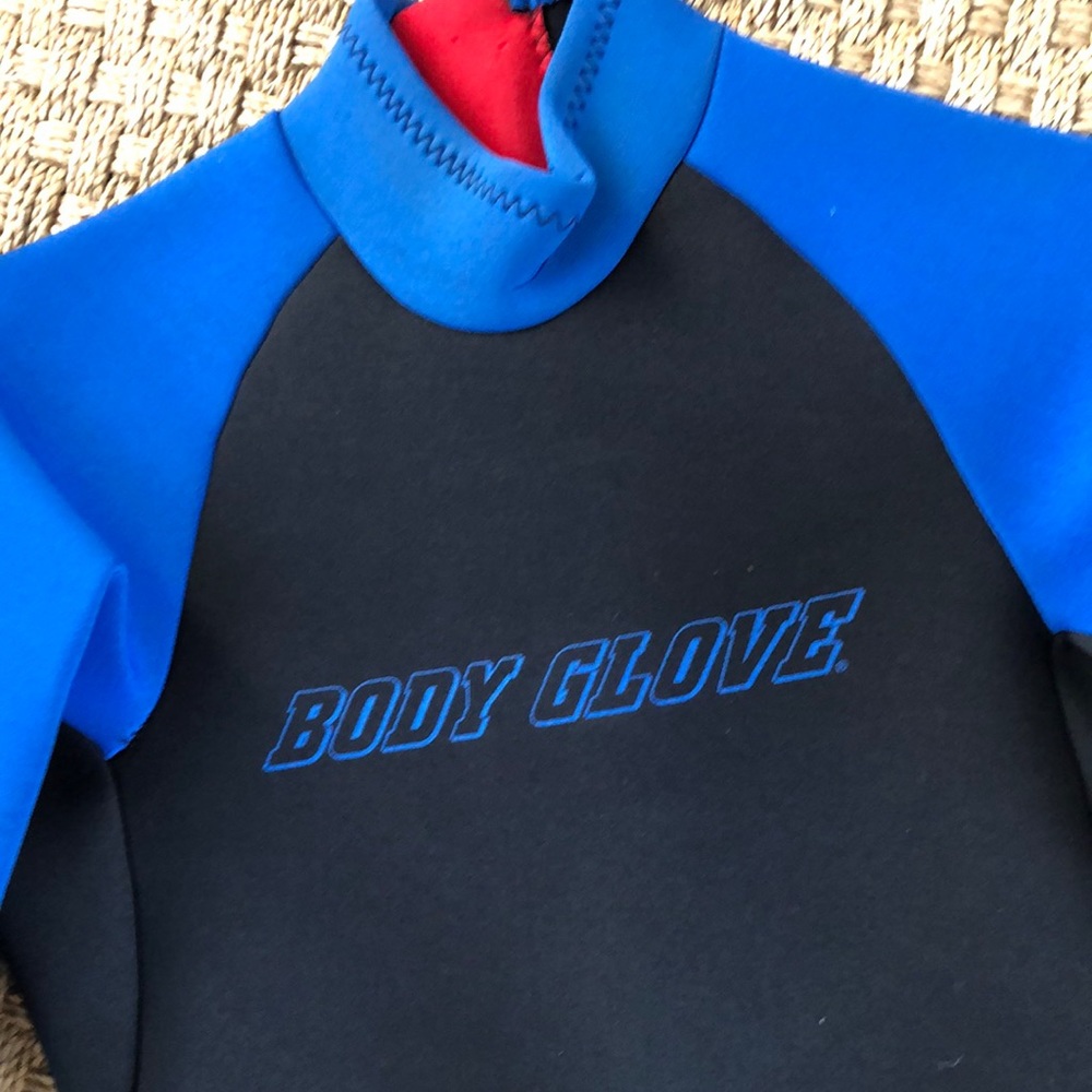 Body Glove Fullsuit Wetsuit Men’s M